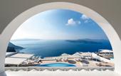 Туры в отель Lilium Santorini Hotel