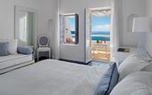 Туры в отель Lilium Santorini Hotel