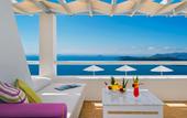 Туры в отель Lilium Santorini Hotel