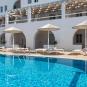 Туры в отель Lilium Santorini Hotel, оператор Anex Tour