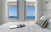Туры в отель Lilium Santorini Hotel
