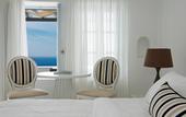 Туры в отель Lilium Santorini Hotel
