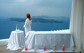 Туры в отель Lilium Santorini Hotel