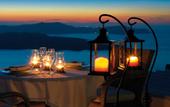 Туры в отель Lilium Santorini Hotel