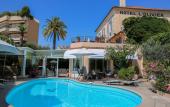 Туры в отель Hotel Olivier Cannes