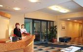 Туры в отель Linnahotell