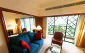 Туры в отель Ambassador Row Hotel Suites by Lanson Place