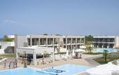 Туры в отель Alea Hotel & Suites