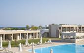 Туры в отель Alea Hotel & Suites