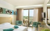 Туры в отель Alea Hotel & Suites