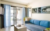 Туры в отель Alea Hotel & Suites