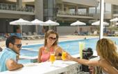 Туры в отель Alea Hotel & Suites