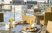 Туры в отель Alea Hotel & Suites