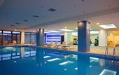 Туры в отель Alea Hotel & Suites