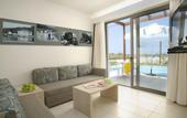 Туры в отель Alea Hotel & Suites