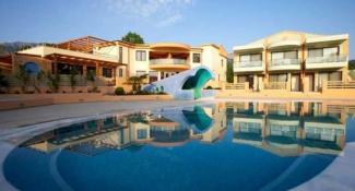 Alexandra Golden Boutique Hotel 5*