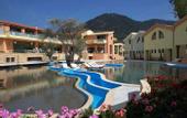 Туры в отель Alexandra Golden Boutique Hotel
