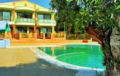 Туры в отель Alexandra Golden Boutique Hotel