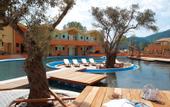 Туры в отель Alexandra Golden Boutique Hotel