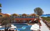 Туры в отель Alexandra Golden Boutique Hotel