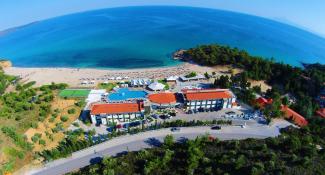 Blue Dream Palace 4*