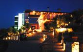 Туры в отель Kallisti Hotel