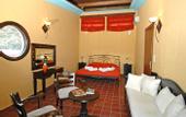 Туры в отель Kallisti Hotel