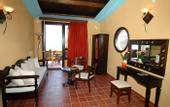 Туры в отель Kallisti Hotel
