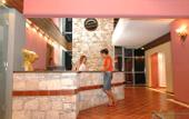 Туры в отель Kallisti Hotel
