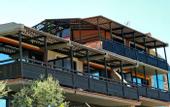 Туры в отель Kallisti Hotel