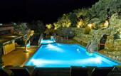 Туры в отель Kallisti Hotel