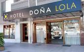 Туры в отель Dona Lola