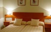 Туры в отель Forum Hostal Villa del Rio