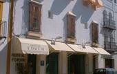 Туры в отель Forum Hostal Villa del Rio
