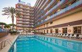 Туры в отель H-TOP Calella Palace & Spa