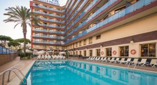 H-TOP Calella Palace & Spa 4*