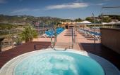 Туры в отель H-TOP Calella Palace & Spa