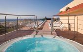 Туры в отель H-TOP Calella Palace & Spa
