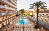 Туры в отель H-TOP Calella Palace & Spa
