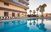 Туры в отель H-TOP Calella Palace & Spa