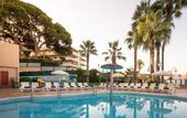 Туры в отель H-TOP Calella Palace & Spa