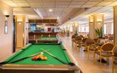 Туры в отель H-TOP Calella Palace & Spa
