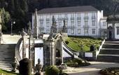 Туры в отель Hotel do Templo