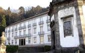 Туры в отель Hotel do Templo