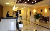 Туры в отель Hotel do Templo