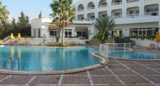Otium Park Le Hammamet Resort 4*