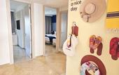 Туры в отель One Resort Jockey
