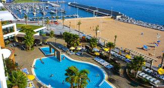 Savoy Calheta Beach 4*