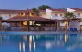 Туры в отель Cephalonia Palace