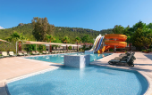 Туры в отель Jura Hotels Kemer Resort
